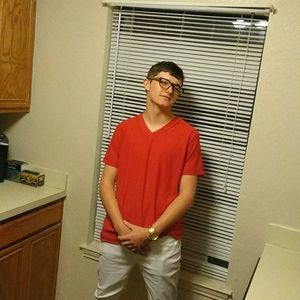 Meet your Posher, Michael